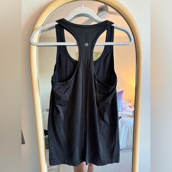 Swiftly Racerback Tank - Picture 2 of 3